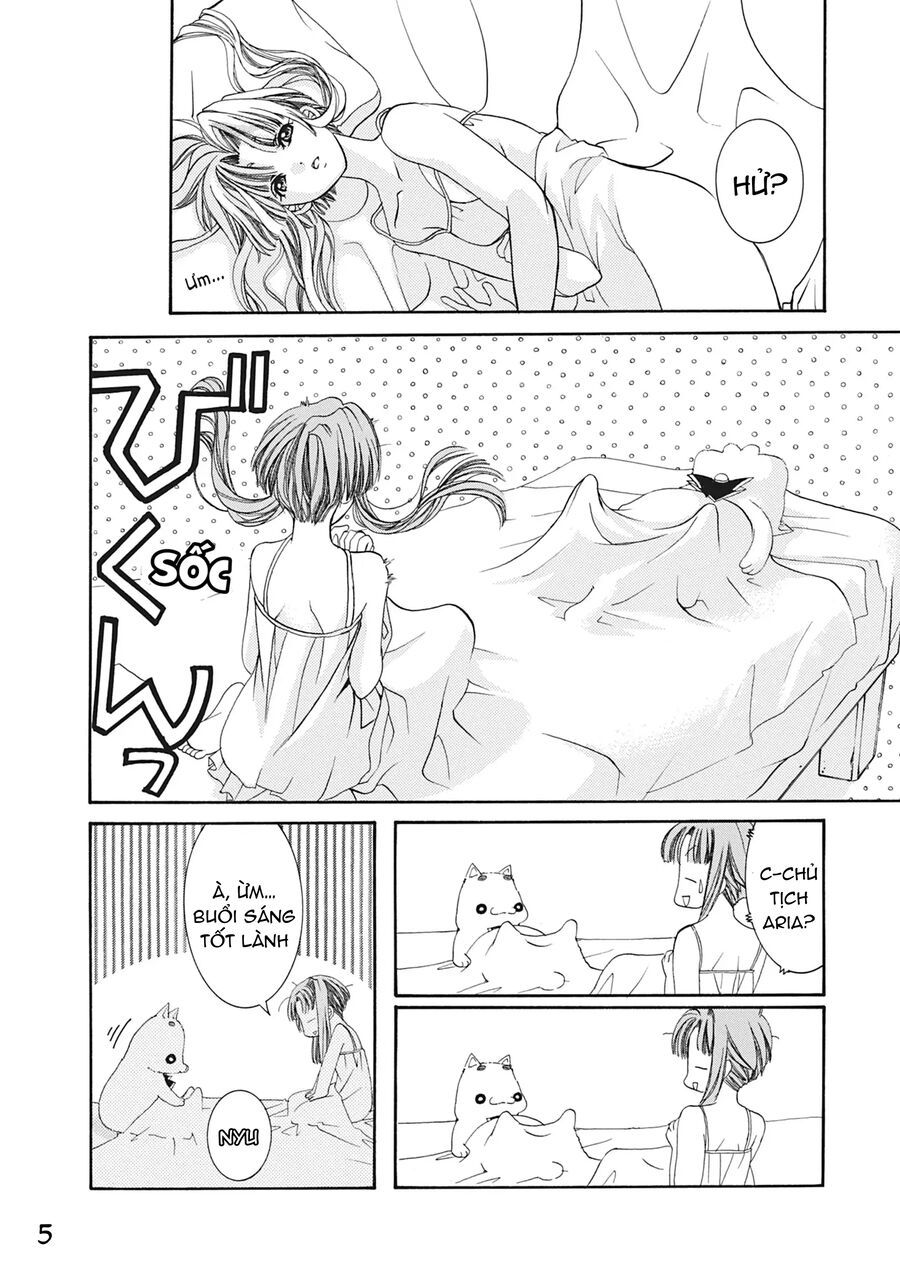 aqua - chap2 - Trang 6